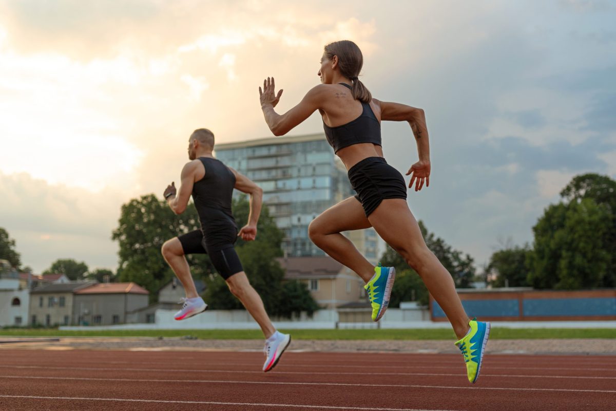 Peptide Therapy for Athletic Performance, Coconut Creek